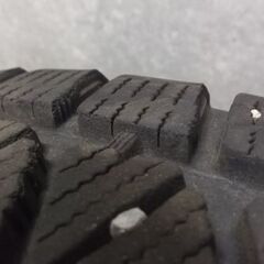 235/65 R17 BS DM-V3 2019 ブリザックの画像