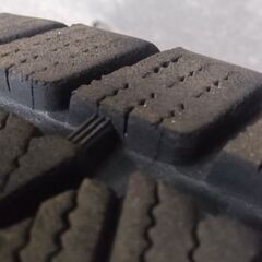 235/65 R17 BS DM-V3 2019 ブリザックの画像