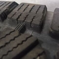 235/65 R17 BS DM-V3 2019 ブリザックの画像