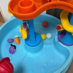 コストコ 水遊び  の画像