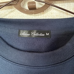 未着用エアフォースの画像