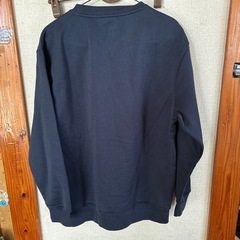 未着用エアフォースの画像