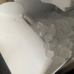 ホシザキ製氷機の画像