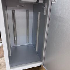 【引取限定】象印 RZR-DH052XN 玄米保冷庫 鍵2本付き【ハンズクラフト八幡西店】の画像