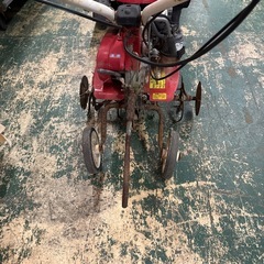 ヤンマー　GA90SKFの画像