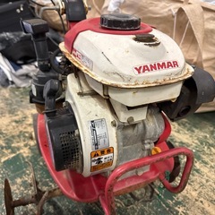 ヤンマー　GA90SKFの画像