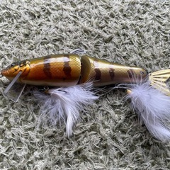 メガバス　IT-jJACKの画像