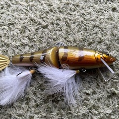 メガバス　IT-jJACKの画像