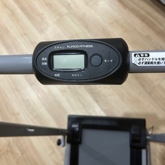 ウォーキングマシン美品の画像