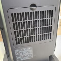 J1766【リユースのサカイ柏店】スリーアップ　室温センサー付きセラミックヒーター　CH-T2378　2024年製　クリーニング済み  新品参考価格9,680円の画像