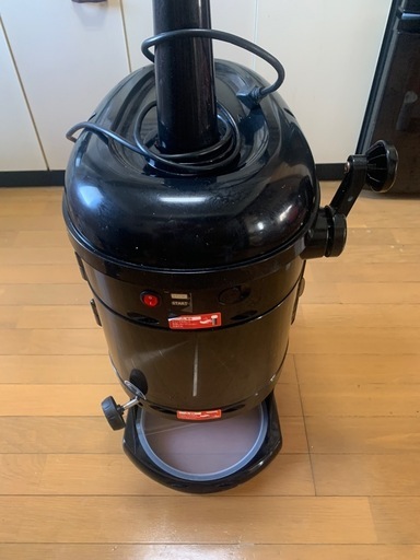 HAIGE かき氷機