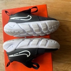 NIKE スニーカー　13cmの画像