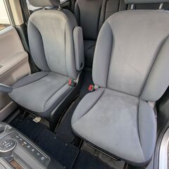 車検２年付き‼️フリード‼️の画像