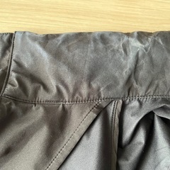 GU ジャケットコートの画像