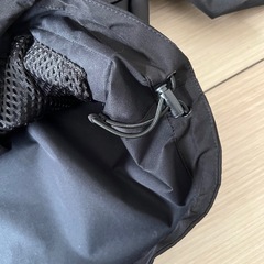 GU ジャケットコートの画像