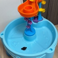 コストコ 水遊び  の画像