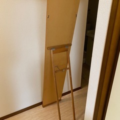 ※取引中【現役】姿鏡の画像