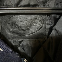 スタジアムジャンパーの画像