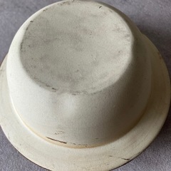 釜飯　容器　釜　中古品の画像