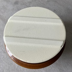 釜飯　容器　釜　中古品の画像