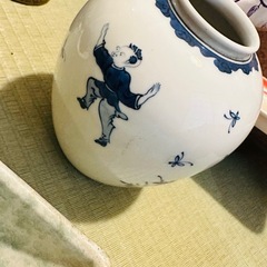 花器　花瓶　４個セットの画像