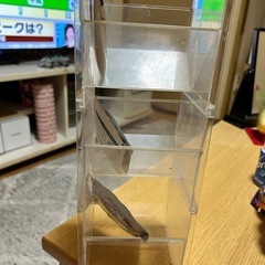 コーヒー 紅茶 緑茶  スティック  出し入れ自由  オシャレの画像