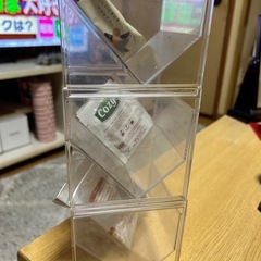 コーヒー 紅茶 緑茶  スティック  出し入れ自由  オシャレの画像