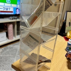 コーヒー 紅茶 緑茶  スティック  出し入れ自由  オシャレの画像