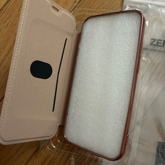 アイホン16E  スマホケース　購入したばかりの画像