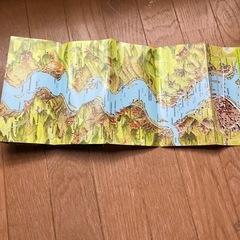 ライン河ガイドbookの画像