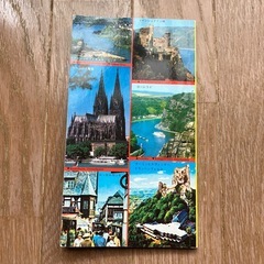 ライン河ガイドbookの画像