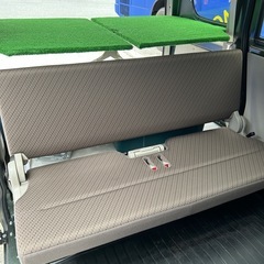 エブリー　貨物　コミコミ価格　車検R8.3月までの画像