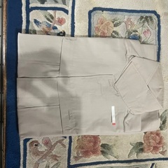 作業着①の画像