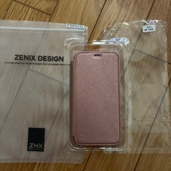 アイホン16E  スマホケース　購入したばかりの画像