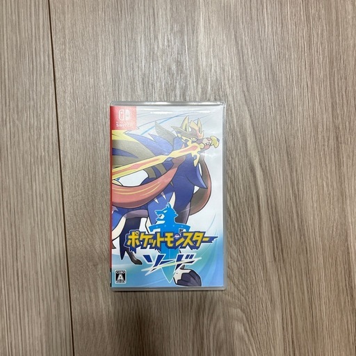 Switch本体　リングフィット　ポケモン