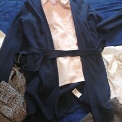 レディース　オフィスカジュアルの画像