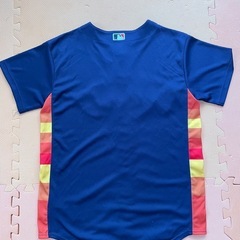 野球　アストロズ　応援ユニホームの画像