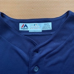 野球　アストロズ　応援ユニホームの画像