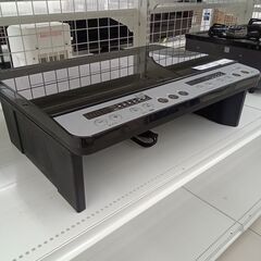 ★リユースのサカイ日立店★HJ8239 IRIS OHYAMA ＩＨコンロ  22年製 動作確認／クリーニング済み の画像