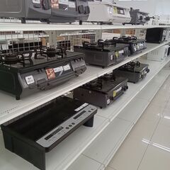 ★リユースのサカイ日立店★HJ8239 IRIS OHYAMA ＩＨコンロ  22年製 動作確認／クリーニング済み の画像