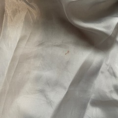 抱っこ紐ブランケットの画像