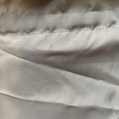 抱っこ紐ブランケットの画像