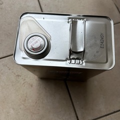 未開封Castrol POWER1 10W-40 4L エンジンオイルの画像