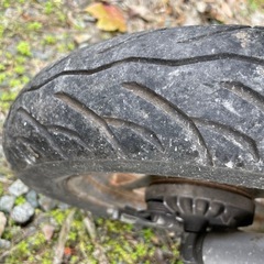 AF34 ディオの画像