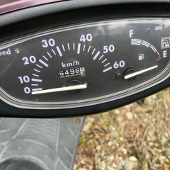 AF34 ディオの画像