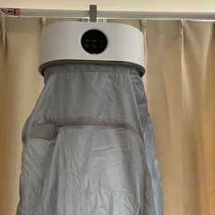 LOWYA 衣類乾燥機 の画像