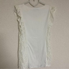 DURAS ミニワンピースの画像