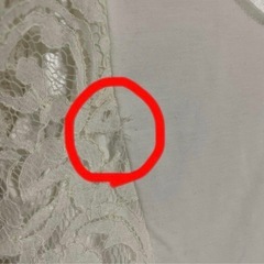 DURAS ミニワンピースの画像