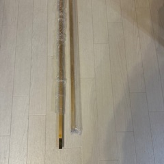 真鍮の見切り　大工　建築　DIYの画像