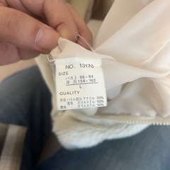 ジャケット　レディースの画像